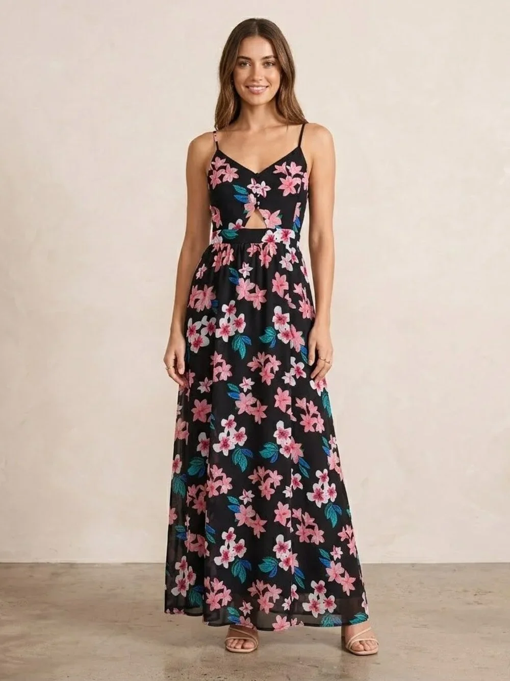 black candies dress Candy Dress – Amari Prom